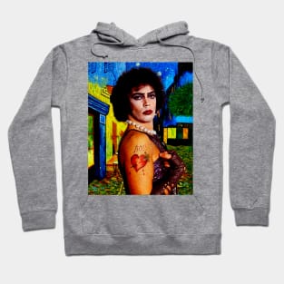 Rocky Horror Vangogh Hoodie